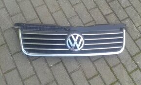 VW Passat b5.5-Predna maska