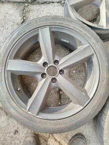 5x100r17