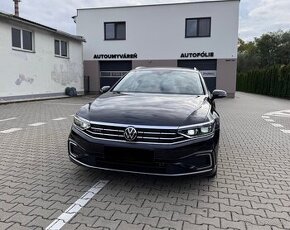 Na predaj Volkswagen Passat Variant GTE 1.4 TSI Plug- Hybrid