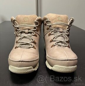 Timberland - Ghete Euro Sprint veľ. 40