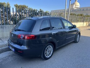 FIAT CROMA S PANORAMOU ROZPREDÁM NA DIELY