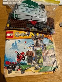 Lego Castle 70402