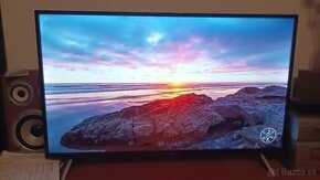 Smart LED tv Thomson 100cm