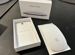 Apple Magic Mouse 2