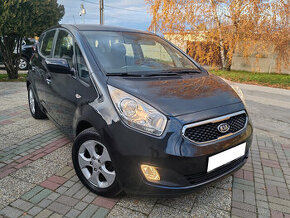 Kia Venga 1.4CRDI Spirit dig klima r.v 2013 naj 127000km