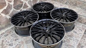 ☑️Disky 5x112 r18 black