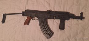 Vz58 compact (carabine)