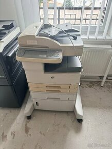 HP Laser Jet M5035 MFP • Plne funkčná • A4, A3