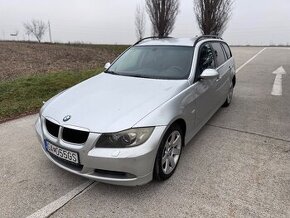 BMW 320D Touring