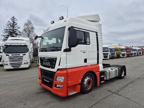 Prodám MAN TGX 18.440 4x2 LLS-U LOW DECK EURO 6