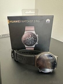 Huawei Watch gt 2 pro