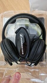 Sluchadla Sennheiser HD202