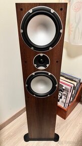 Stĺpové repro Tannoy Mercury 7.4