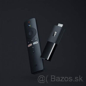 Xiaomi TV stick