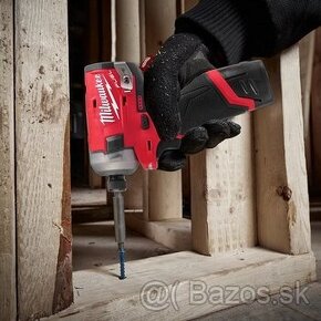 Milwaukee M12FQID-0

