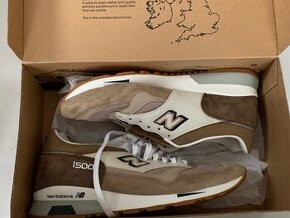 Predám tenisky NEW BALANCE M1500 SDS č. 44 1/2 10 UK - nové - 1