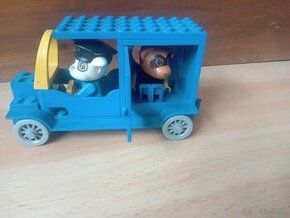 LEGO Fabuland