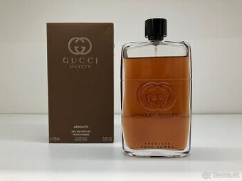 Gucci Guilty Absolute 150ml parfem