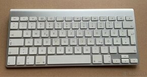 Apple Wireless Keyboard A1314