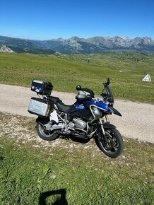 BMW r 1200 gs