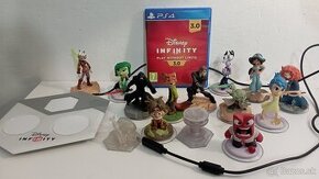 Disney infinity ps4