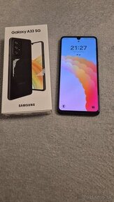 Samsung Galaxy A33 5G