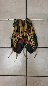 La sportiva genius