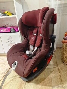 Autosedačka Britax Römer King II 9-18kg