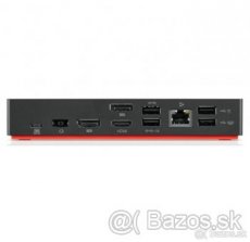 █ Lenovo  usb-c dock Gen2 (T480,T490, X280,P52s, L580..)█