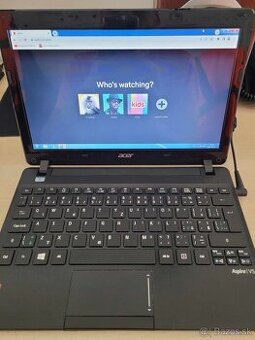 Acer Aspire V5 11.3