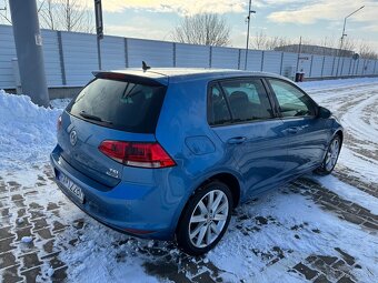 VW Golf 7 1.2TSi Lounge manual -84000km-