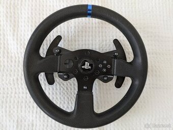 Thrustmaster t300 (volant,pedale)