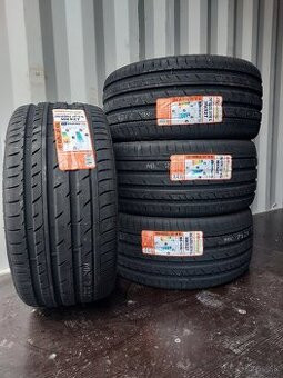 Nové letné pneumatiky 295/35R21 107W XL