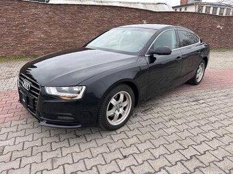 Audi A5 Sportback 2.0 TDI