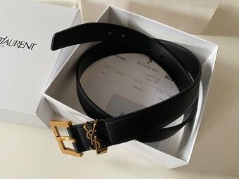 YVES SAINT LAURENT opasok