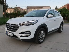 Odstúpim leasing na Hyundai Tucson 2018 AUTOMAT, odpočet DPH