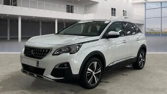 Peugeot 3008 PURETECH 130CH S&S BVM6 ACCESS 96 KW (130 PS),