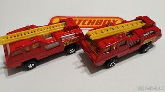 Matchbox Superfast  5