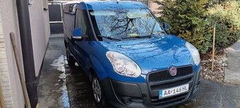 Fiat doblo 1.6 JTD