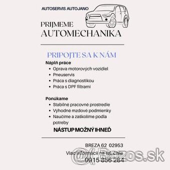 Automechanik