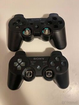 Dualshock 3 (ND)