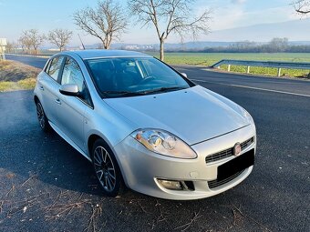 Fiat Bravo 1.4 TJet 16V Dynamic Turbo✅