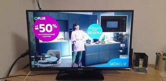 Predám LED TV PHILIPS 32PFL3088H/12