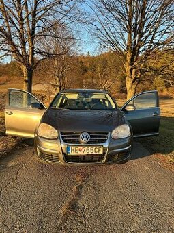 Volkswagen Golf Variant 1.4 TSI 90kW