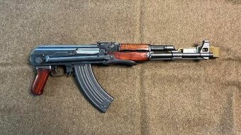 AK 47 Rusko 1954