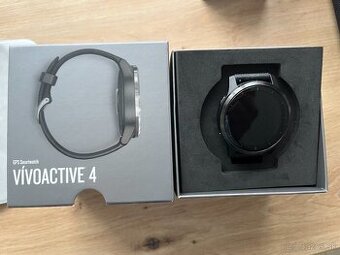 Garmin Vivoactive 4