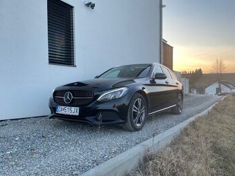 Mercedes c250 cdi 4 matíc - 1