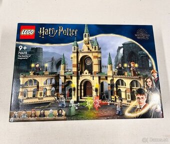 LEGO® Harry Potter 76415 Bitka o Rokfort