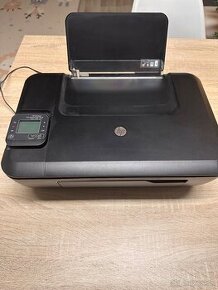 HP deskjet ink advantage 3515