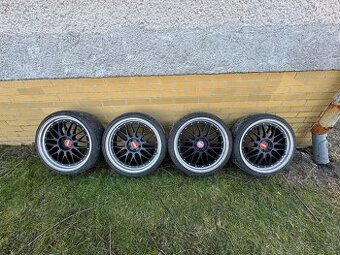 MB Desing 5x112 R20